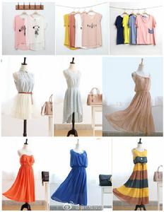 糖果的日系美衣店 糖果的日系美衣店