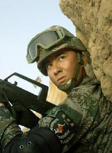 戰神訣[中國電影]