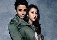 弦子&amp;李茂の姐弟戀