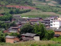 太和街自然村 太和街自然村