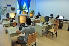 縮微文獻閱覽室 縮微文獻閱覽室