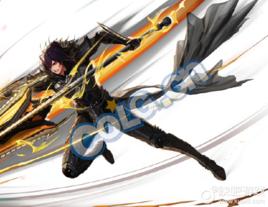 屠戮之魂 屠戮之魂