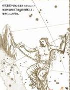 拜耳星圖 拜耳星圖