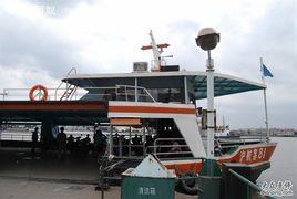 民丹線輪渡 民丹線輪渡