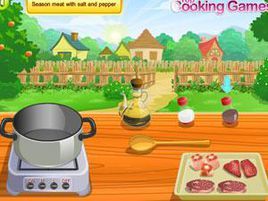 法式牛肉煲 法式牛肉煲