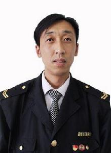 李琦[2017年孝老愛親好青年]