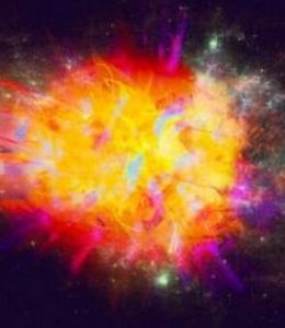 恆星兄妹 恆星兄妹