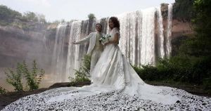 萬州大瀑布群 萬州大瀑布群