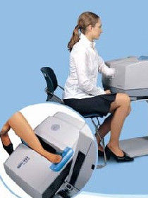 骨密度測量 骨密度測量