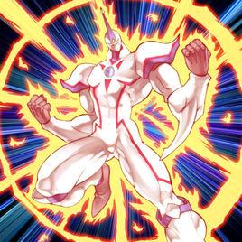 強襲氣鎧 強襲氣鎧