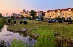 鳳凰小鎮青林灣 鳳凰小鎮青林灣