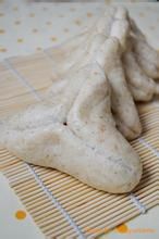 全麥糖三角 全麥糖三角