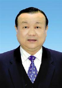 喬明[內蒙古鄂爾多斯市政協黨組成員、副主席]