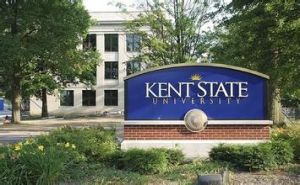 肯特大學 肯特大學