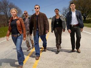 追蹤第一季 追蹤第一季