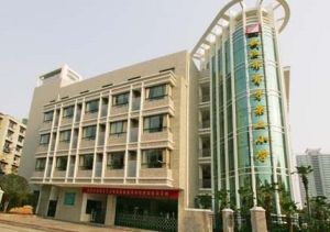 武漢市育才二小 武漢市育才二小