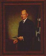 克拉倫斯·道格拉斯·狄龍