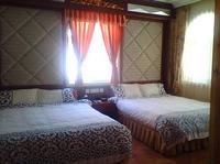 惠州龍門南崑山新桃源山莊