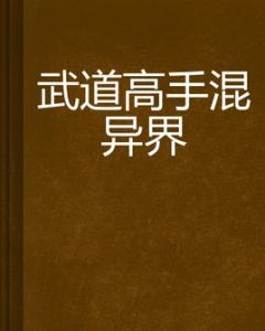 武道高手混異界 武道高手混異界