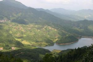 盧子場自然村 盧子場自然村