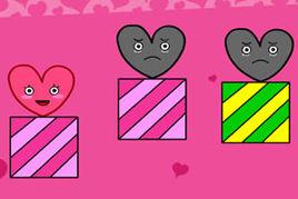 心都碎了 心都碎了