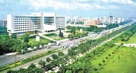 綜合經濟區 綜合經濟區