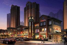 藍光花滿庭2期 藍光花滿庭2期