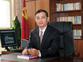 李久生[南京師範大學黨委常委、副校長]