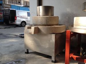 電動石磨 電動石磨