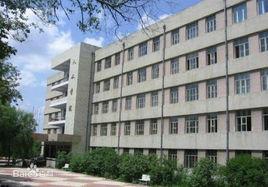 佳木斯大學人文學院 佳木斯大學人文學院