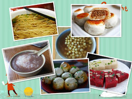 蘇州小吃 蘇州小吃