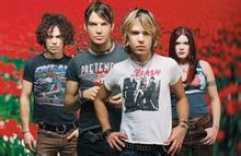 The Dandy Warhols The Dandy Warhols