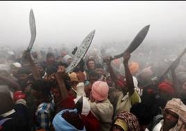 嘉蒂麥女神節 嘉蒂麥女神節