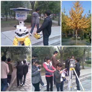 河南農業大學地理信息系統 河南農業大學地理信息系統