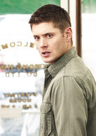  Jensen Ackles