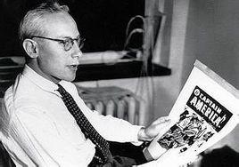 馬丁·古德曼 馬丁·古德曼