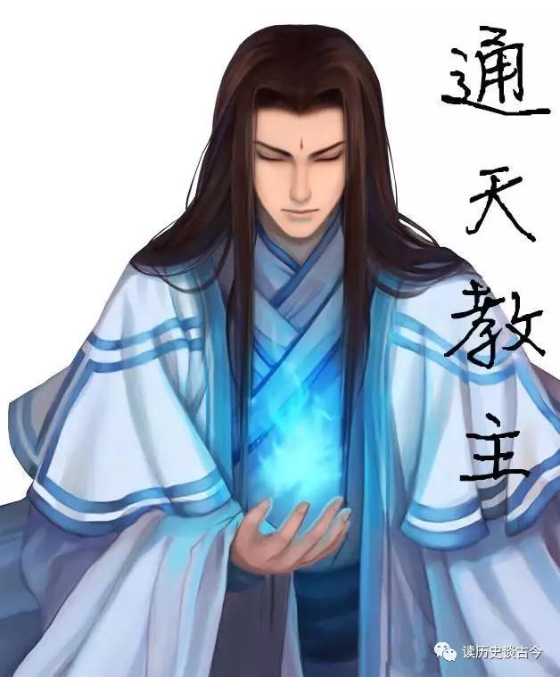 封神榜到底是什麼樣的法寶? 通天教主和元始天尊的爭鬥是一場陰謀! 封神榜到底是什麼樣的法寶? 通天教主和元始天尊的爭鬥是一場陰謀!