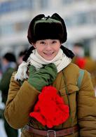 兵團歲月[2010年張譯、王媛可主演電視劇]