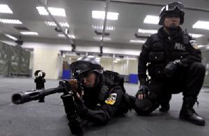 1·9廣東深圳特警誤殺的哥事件 1·9廣東深圳特警誤殺的哥事件