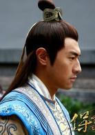 保鏢之翡翠娃娃[2011年范秀明執導電視劇]