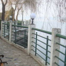 湯泉山莊 湯泉山莊