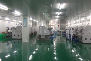 蘇州安潔科技股份公司