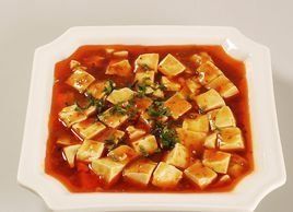 家常紅燒豆腐 家常紅燒豆腐