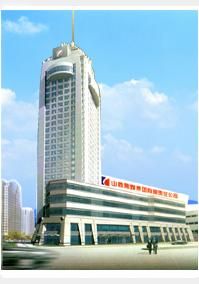 山西焦煤集團 山西焦煤集團