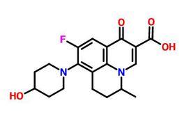 那氟沙星 那氟沙星