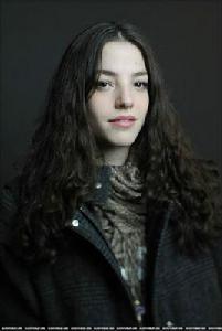 奧莉薇·瑟爾比