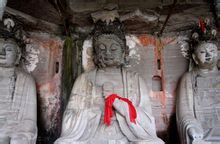 高升大佛 高升大佛