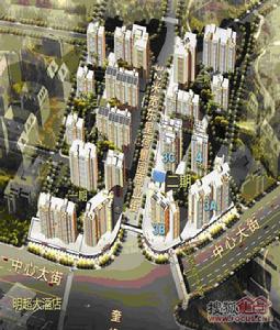 東星荷景園 東星荷景園