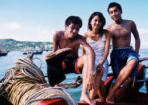 《17歲的夏天》