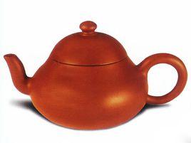 惠孟臣梨式壺 惠孟臣梨式壺